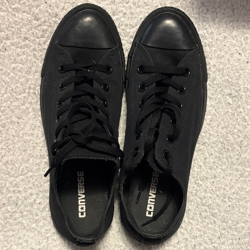 women's converse